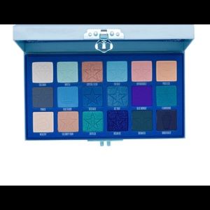 Jeffree Star Cosmetics Blue Blood Palette
